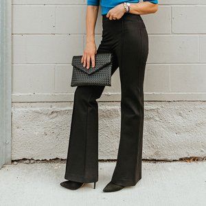 SPANX The Perfect Pant, Hi-Rise Flare
